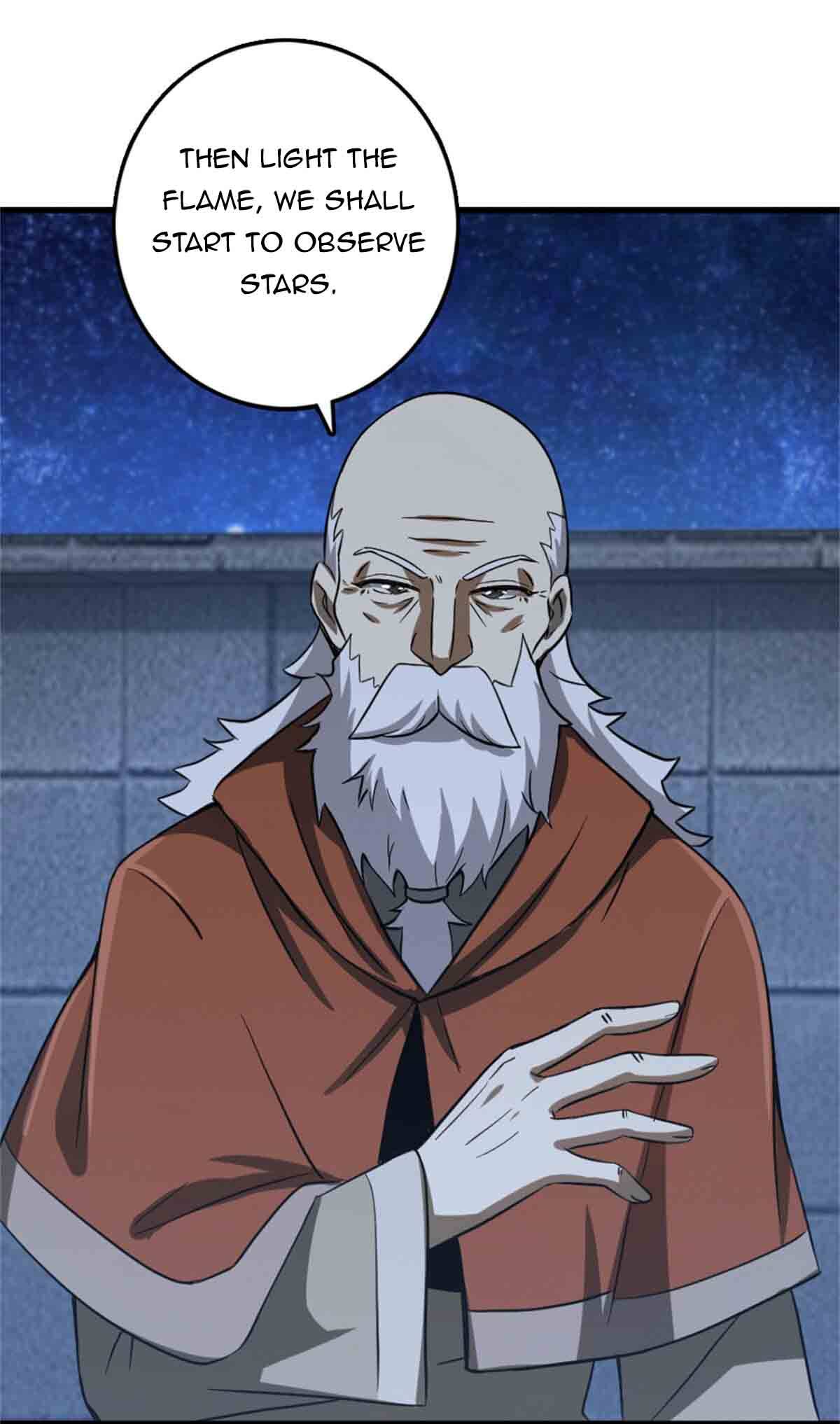 Release That Witch chapter 344 page 27