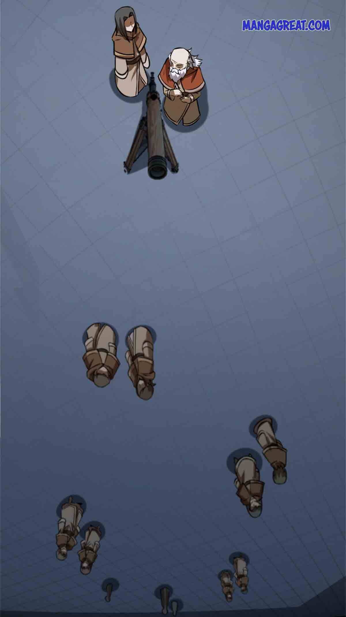 Release That Witch chapter 344 page 29