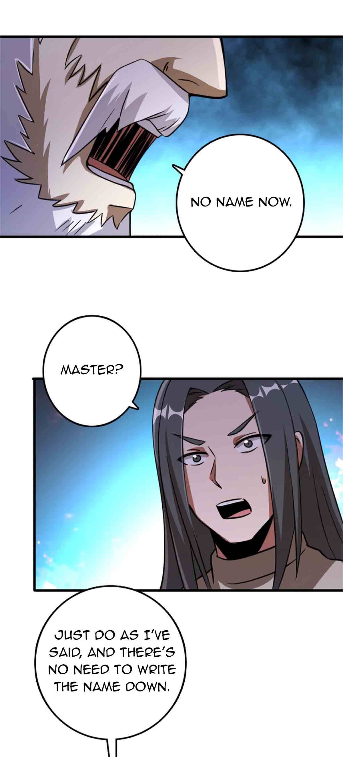 Release That Witch chapter 344 page 34