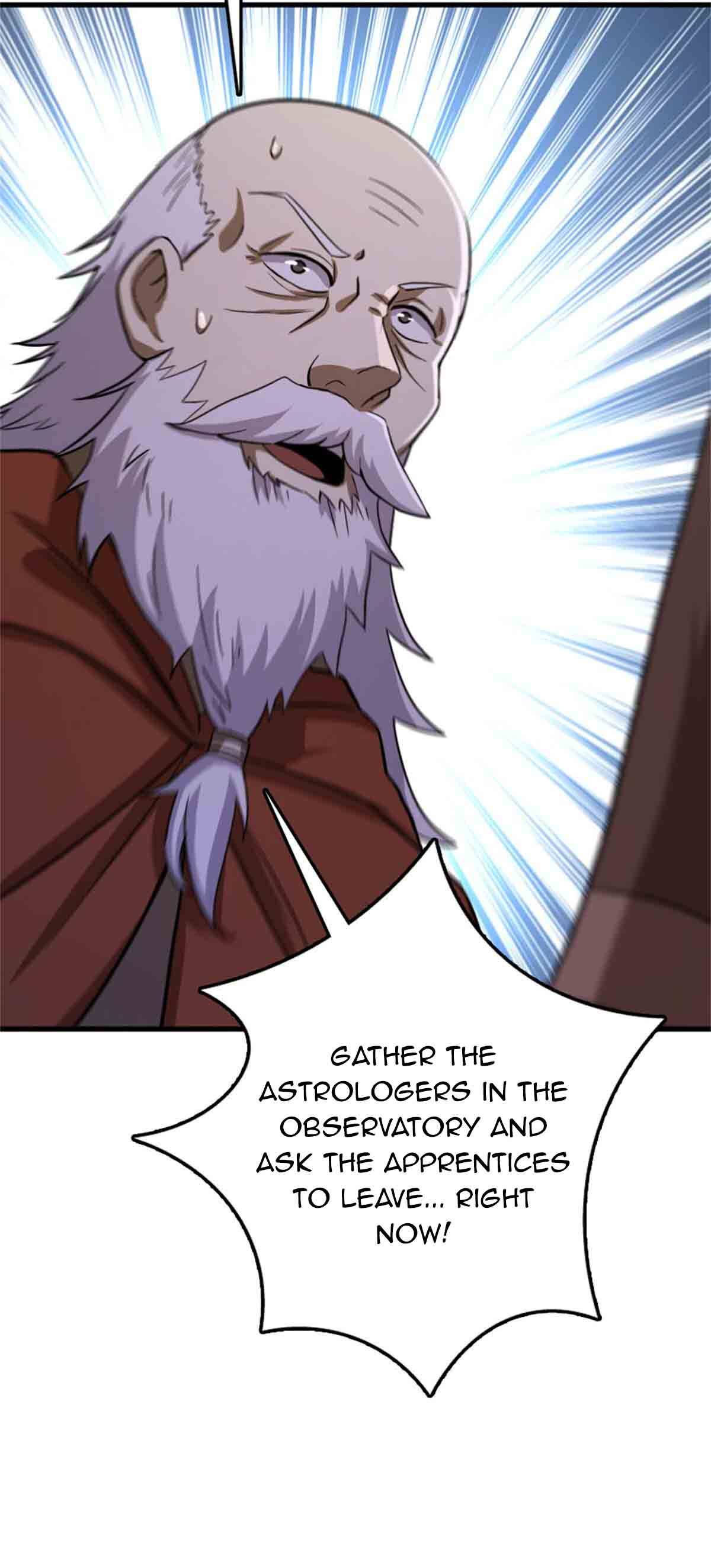 Release That Witch chapter 344 page 35