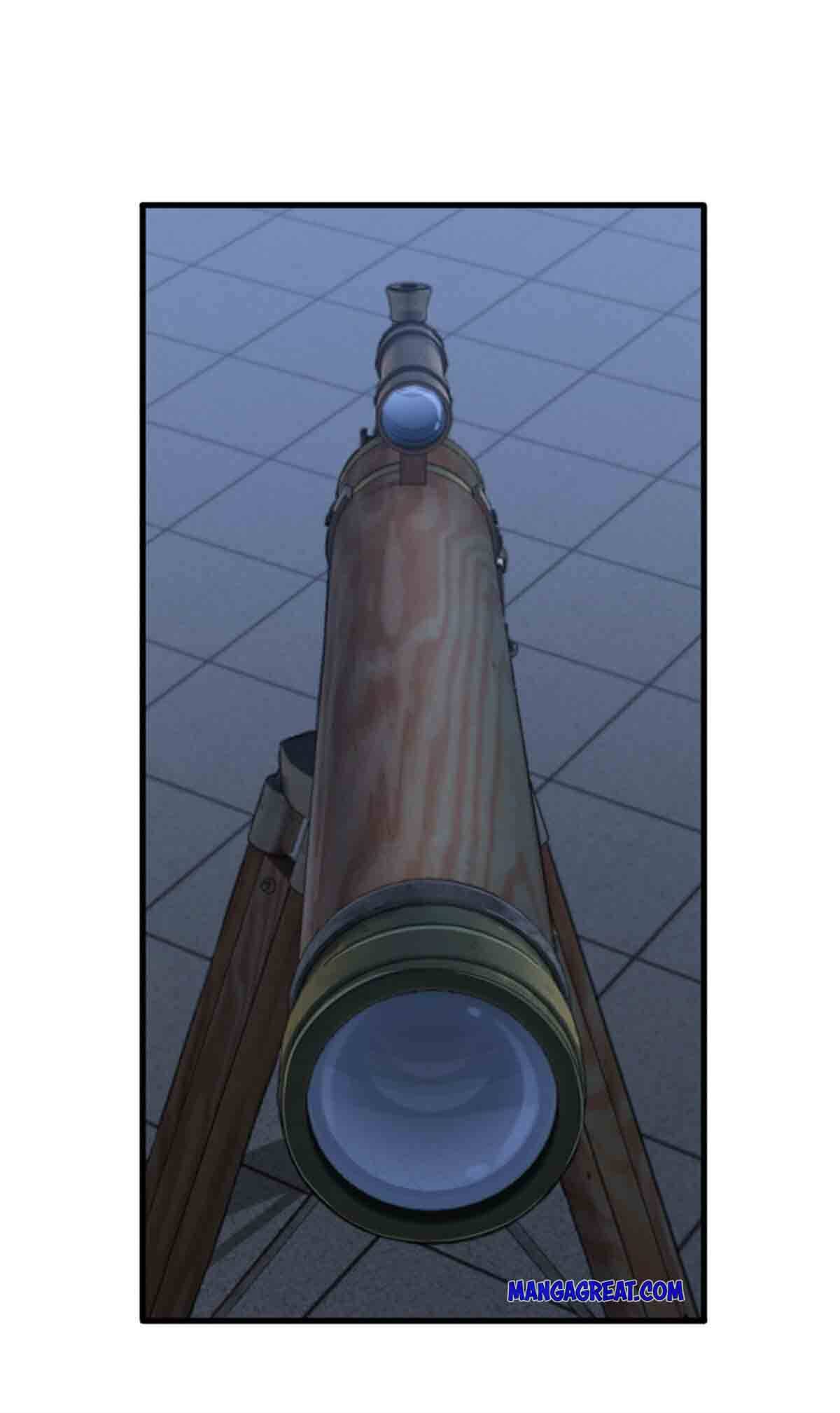 Release That Witch chapter 344 page 36