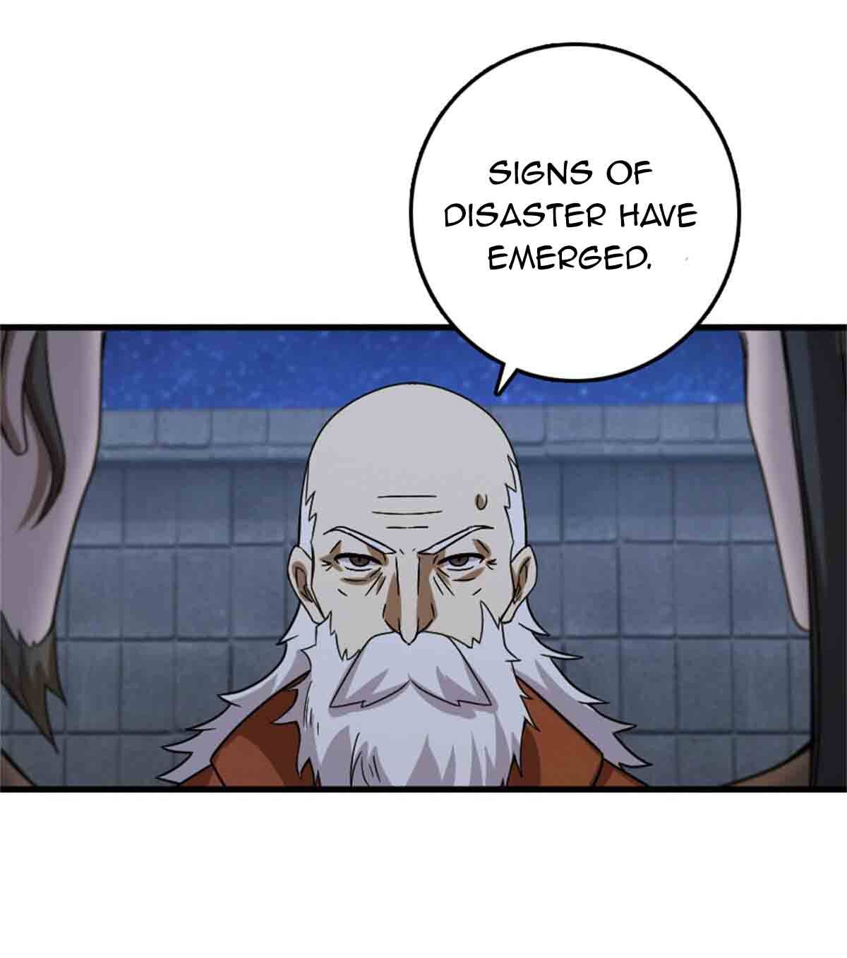 Release That Witch chapter 344 page 37