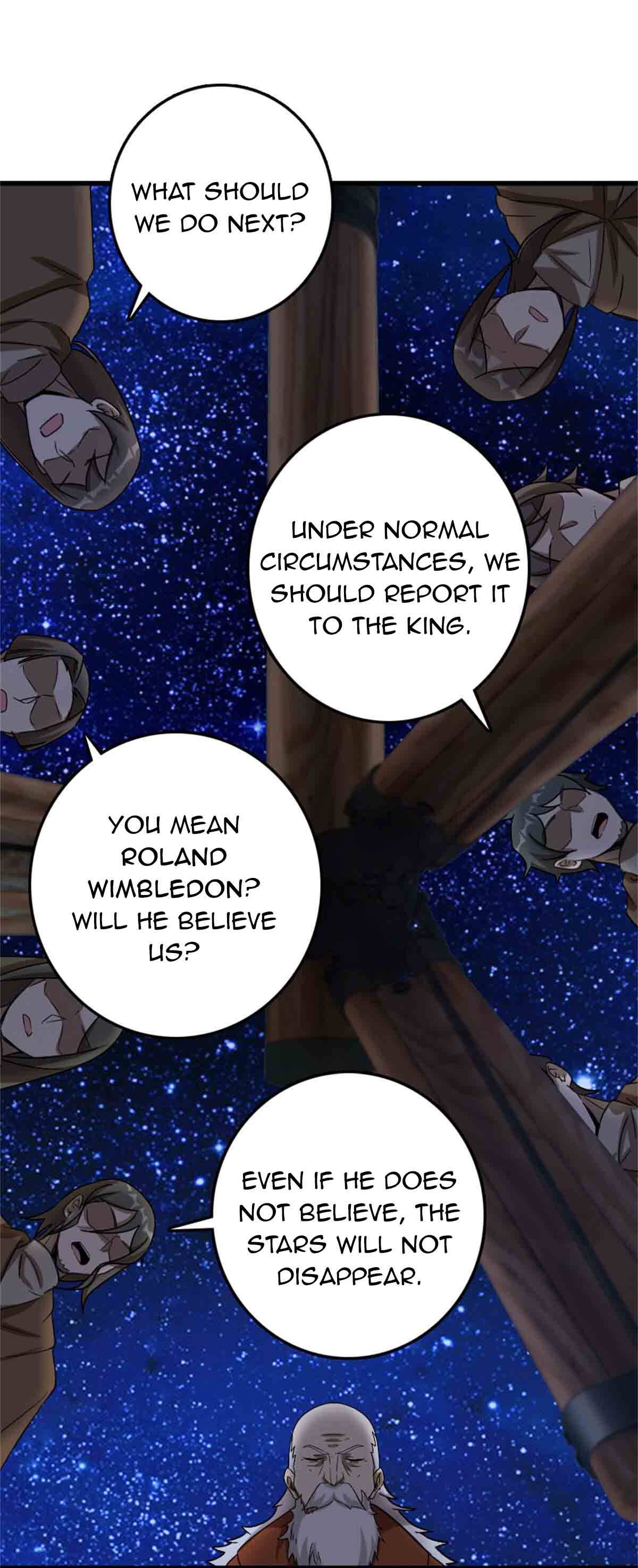 Release That Witch chapter 344 page 38