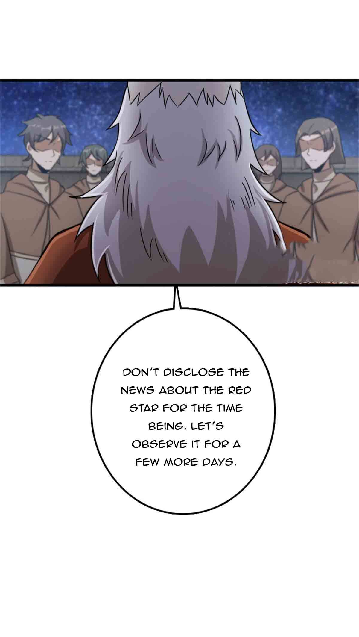 Release That Witch chapter 344 page 40