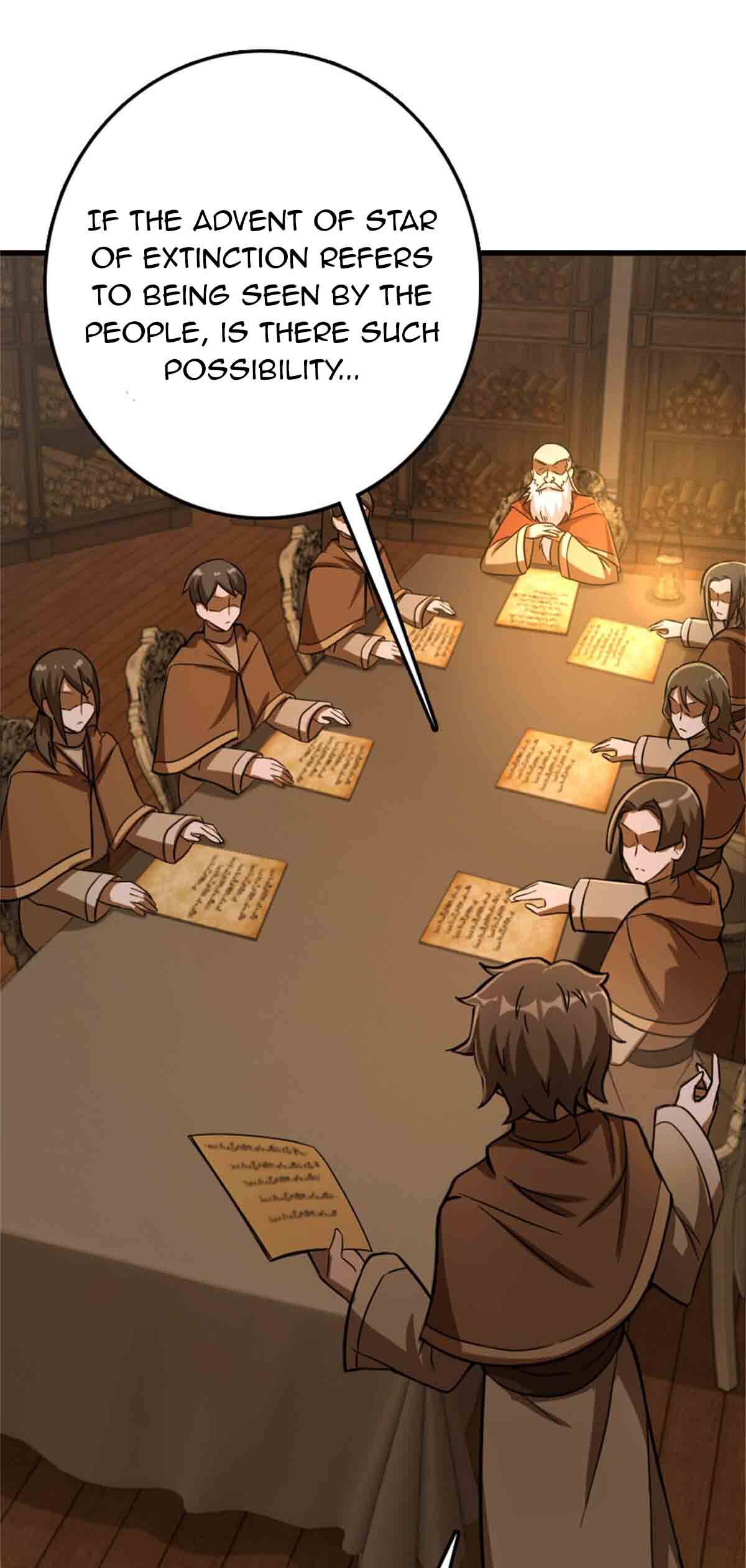 Release That Witch chapter 344 page 44