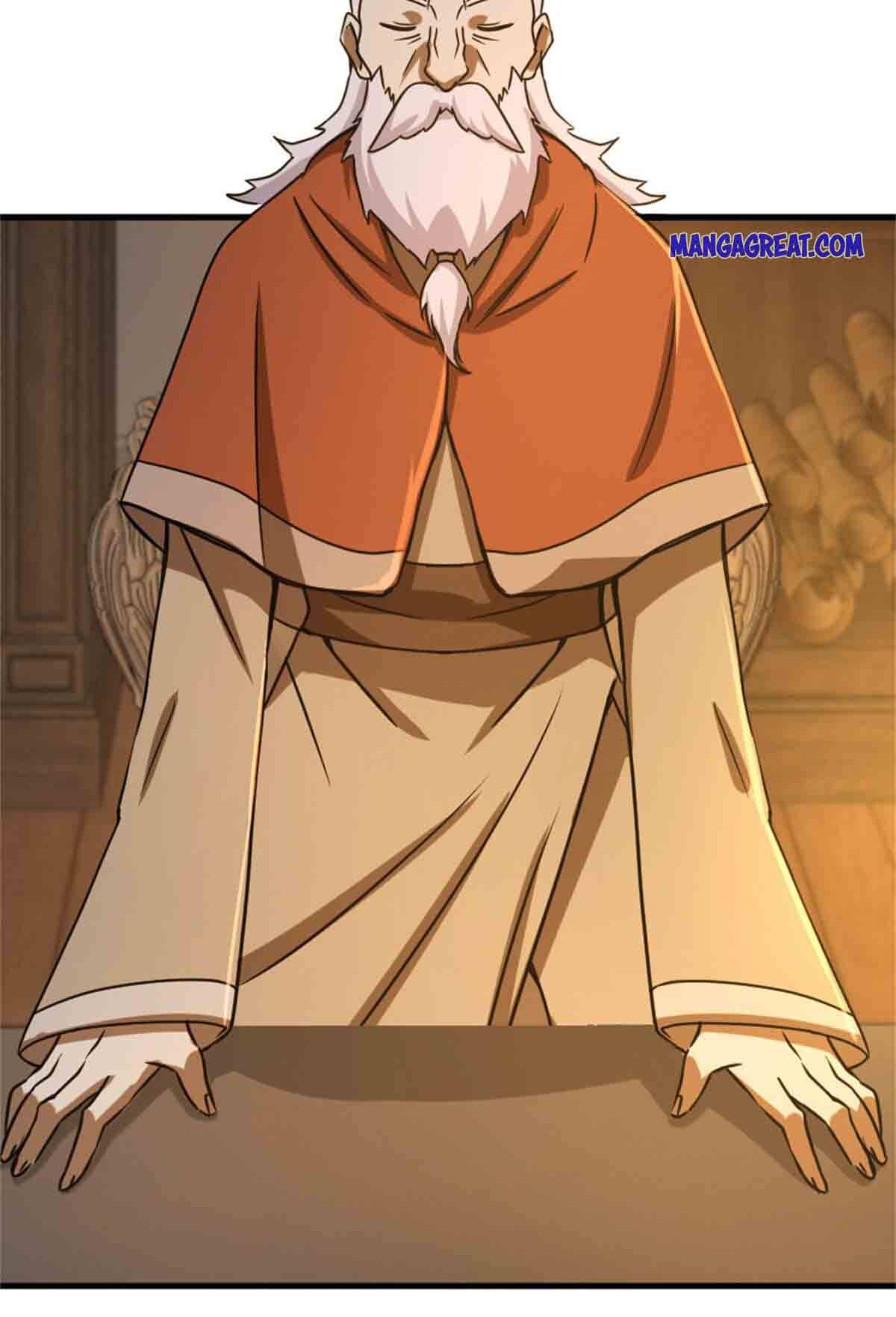 Release That Witch chapter 344 page 49