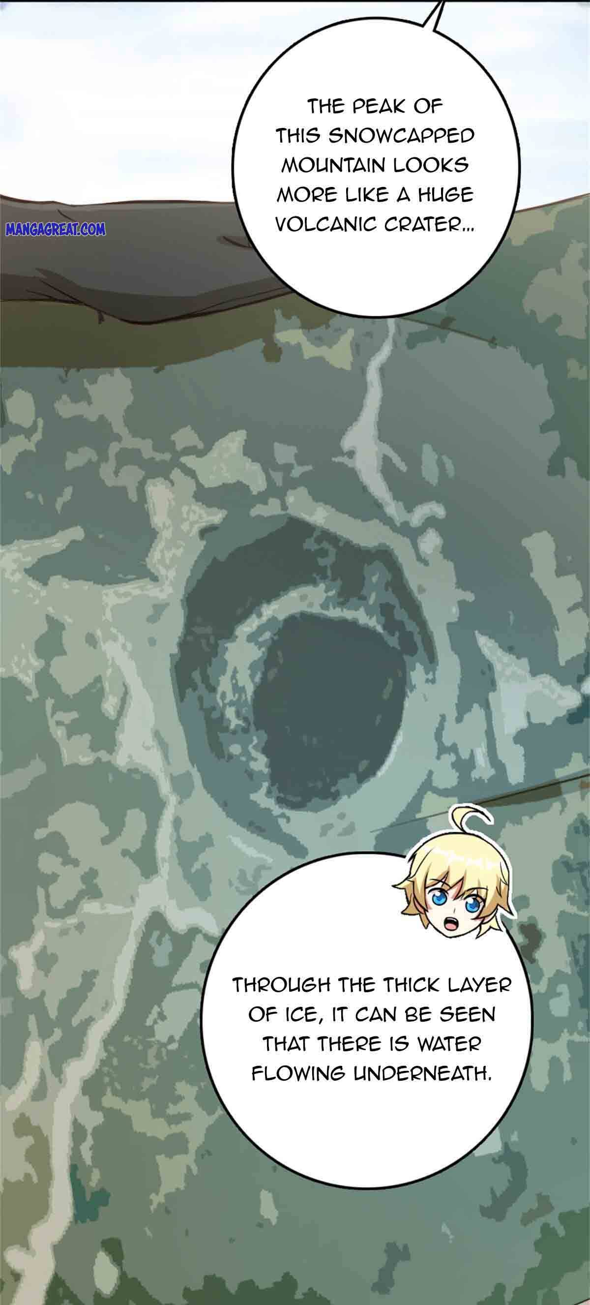 Release That Witch chapter 344 page 5