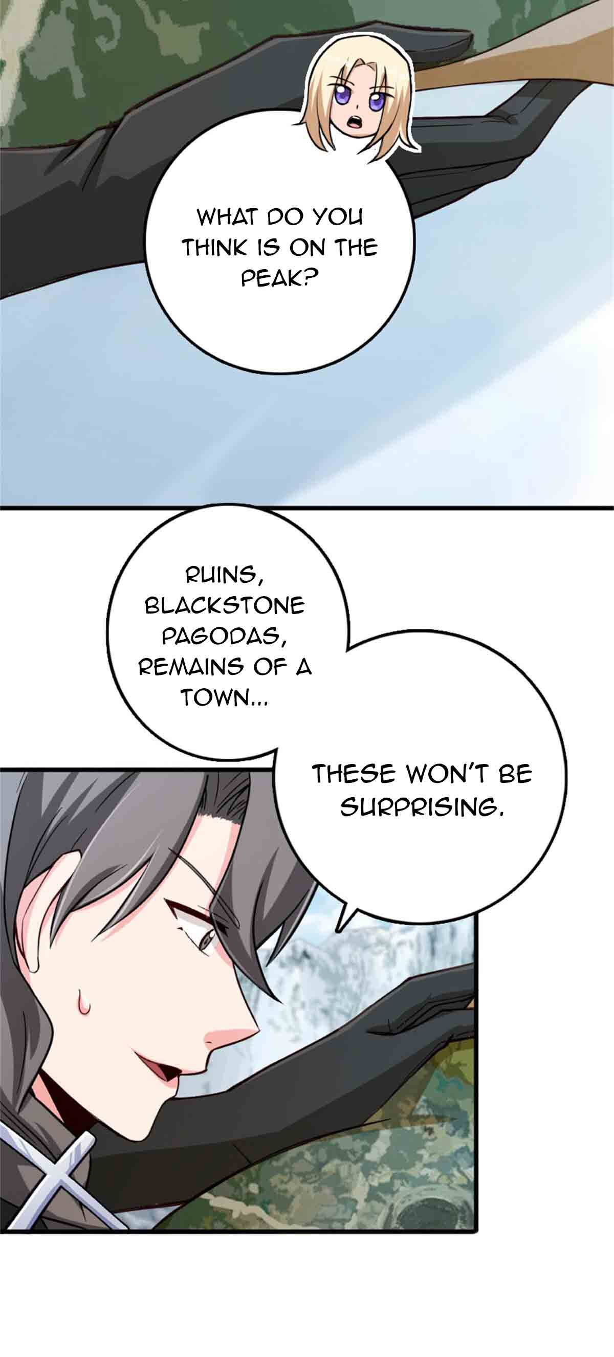 Release That Witch chapter 344 page 6