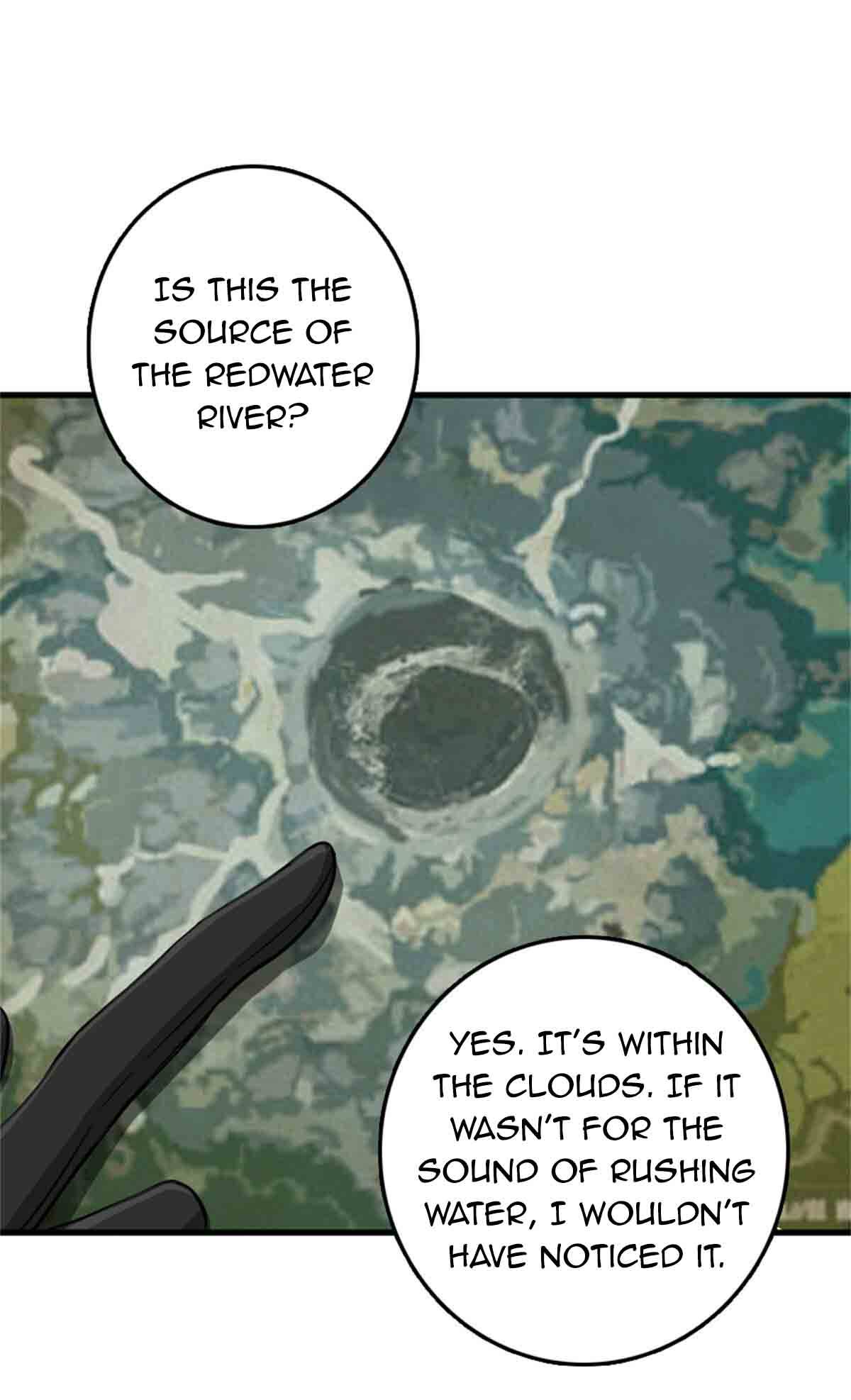 Release That Witch chapter 344 page 7