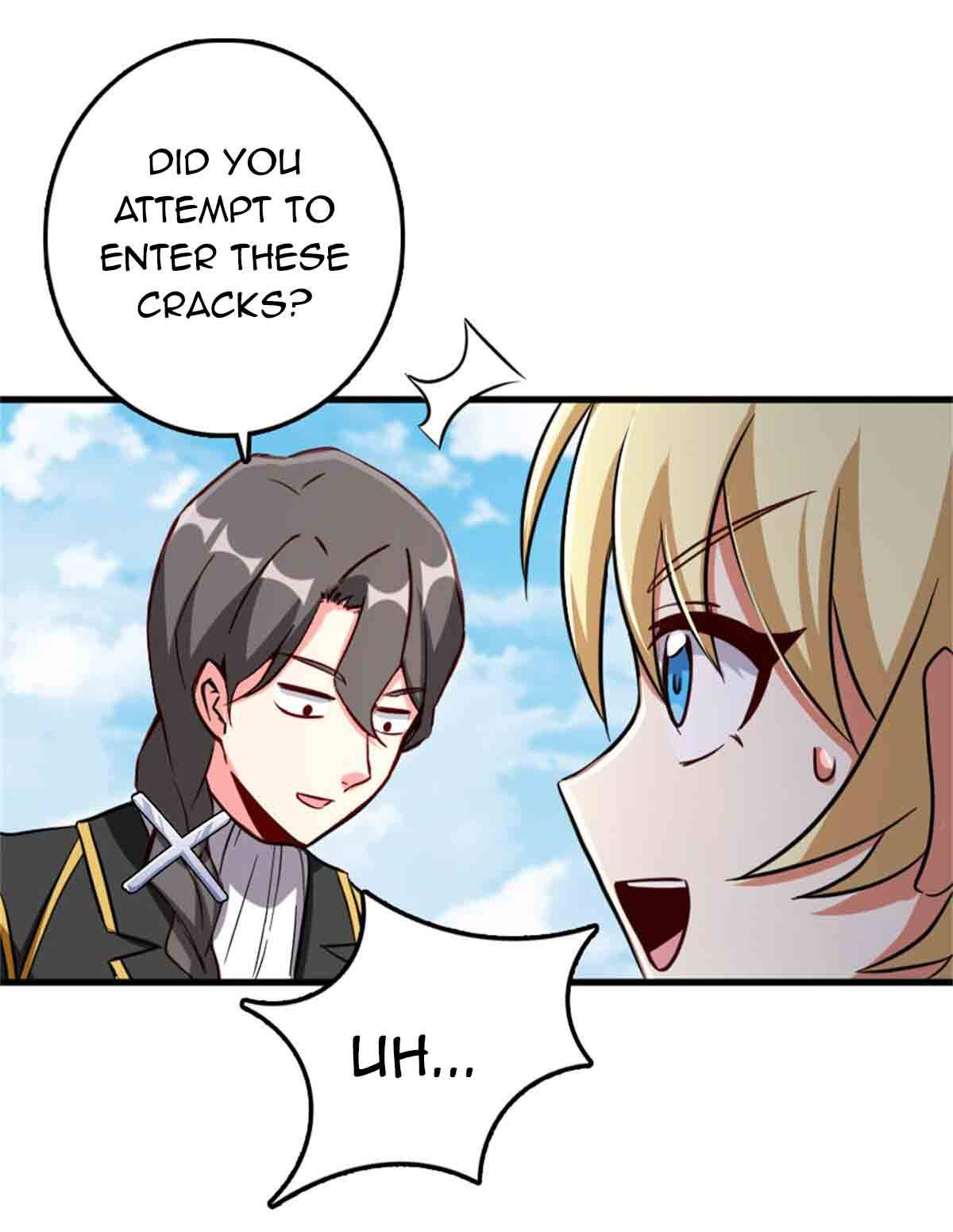 Release That Witch chapter 344 page 8