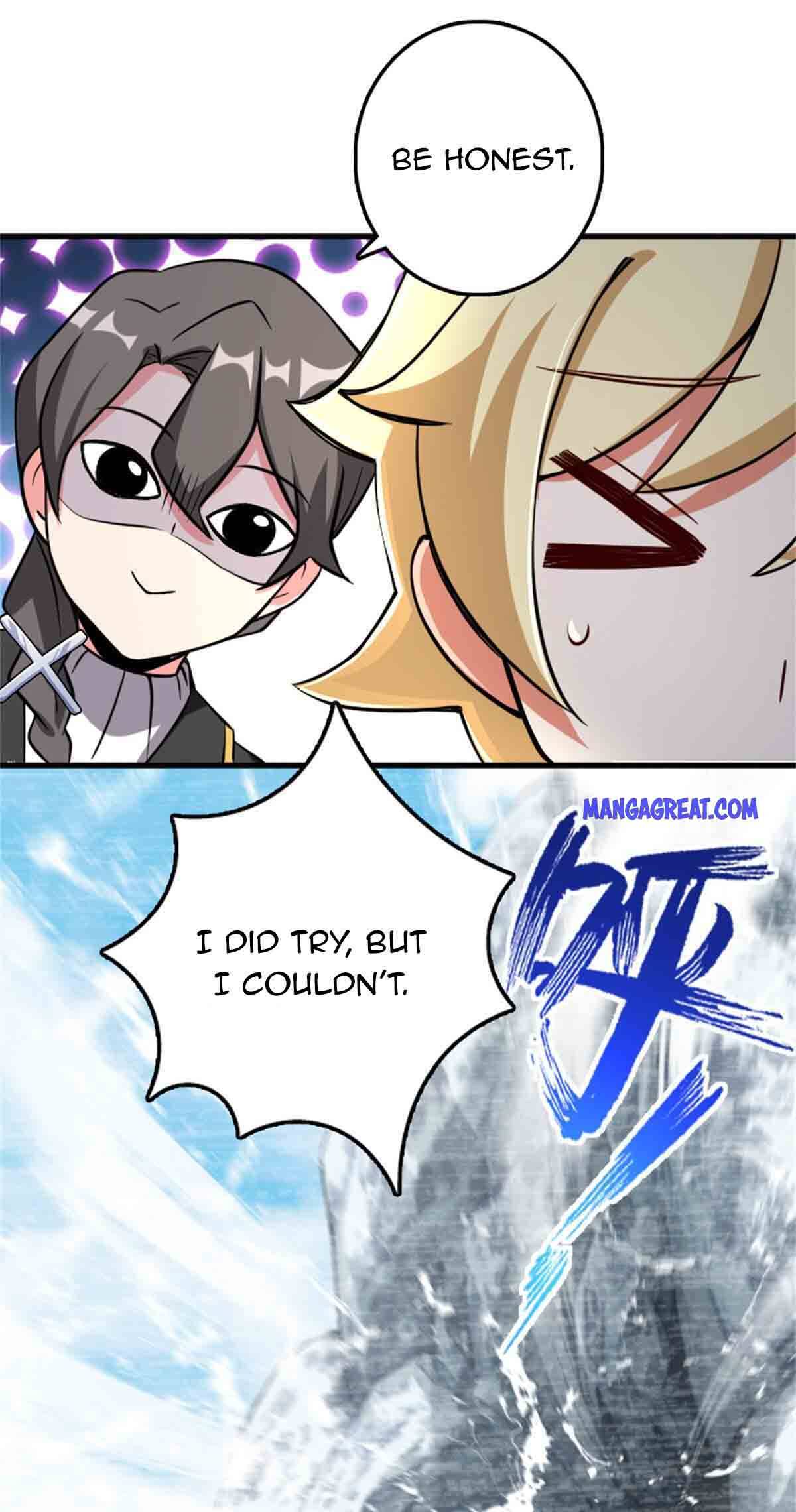 Release That Witch chapter 344 page 9