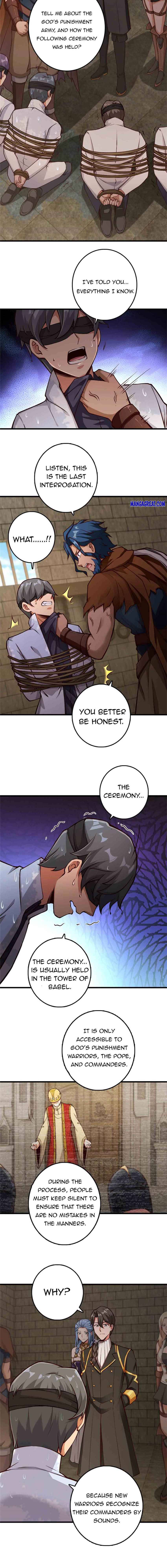 Release That Witch chapter 347 page 2