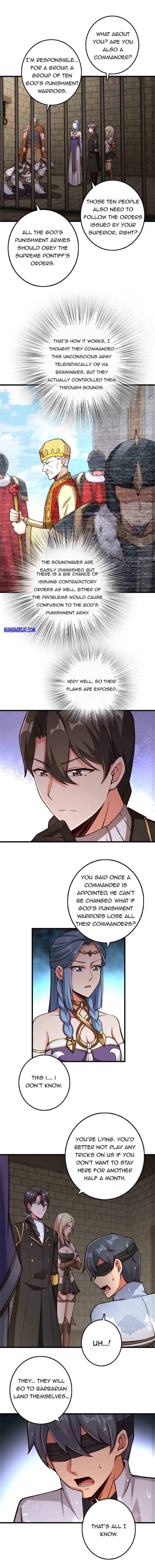 Release That Witch chapter 347 page 3