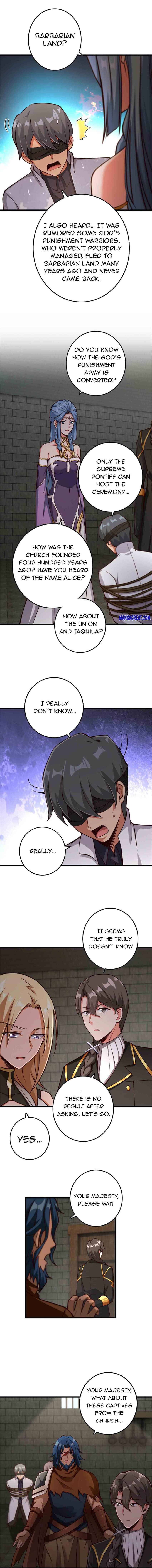 Release That Witch chapter 347 page 4