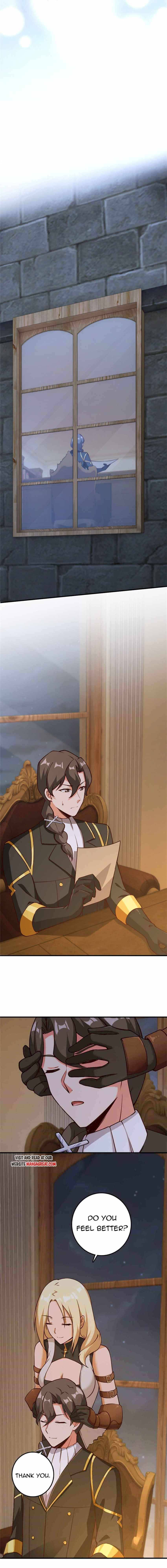 Release That Witch chapter 349 page 3