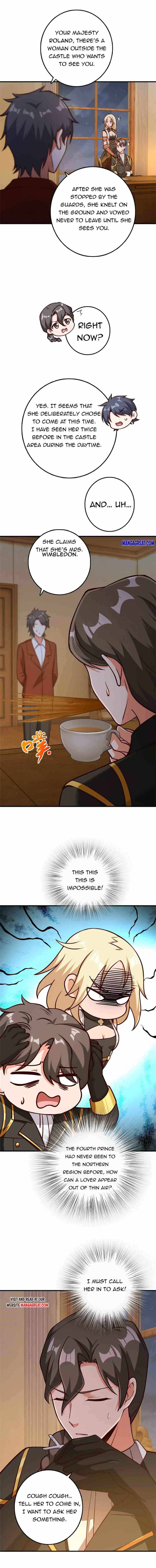 Release That Witch chapter 349 page 4