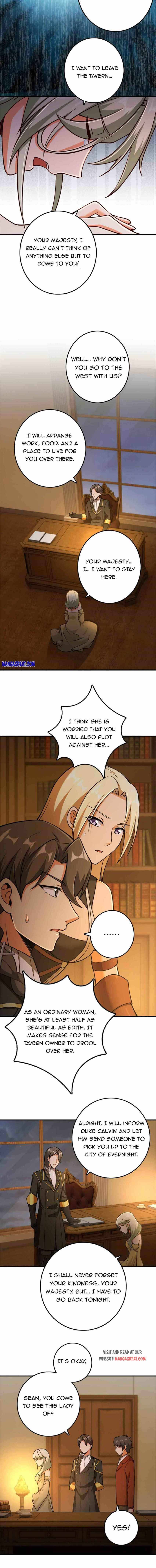 Release That Witch chapter 349 page 7