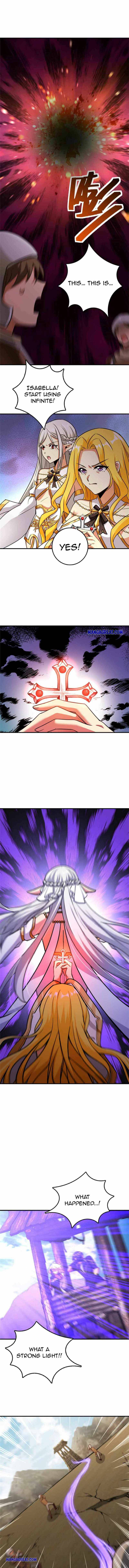 Release That Witch chapter 352 page 3