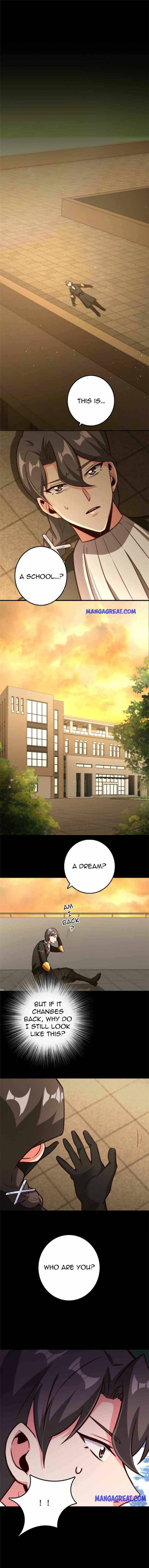 Release That Witch chapter 352 page 5