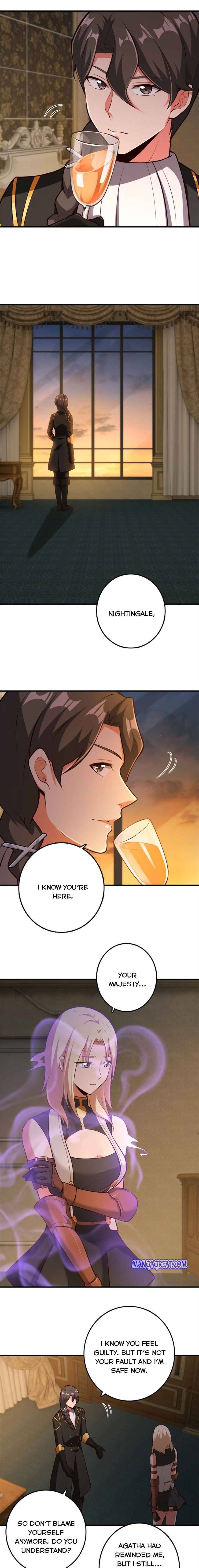 Release That Witch chapter 358 page 11