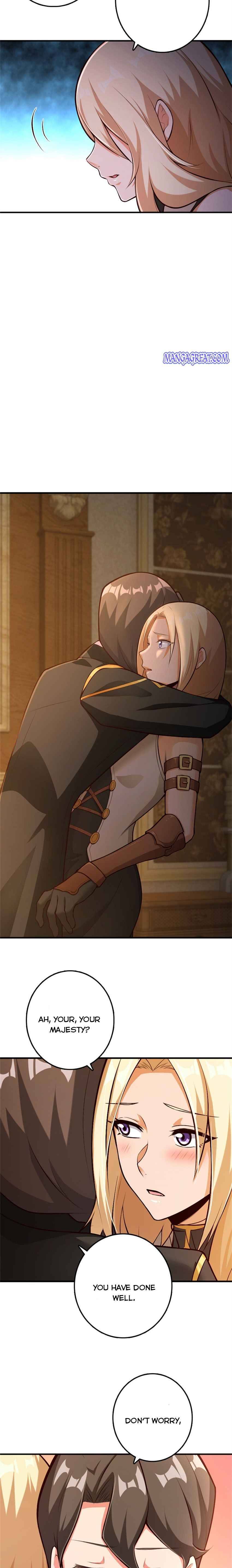 Release That Witch chapter 358 page 12