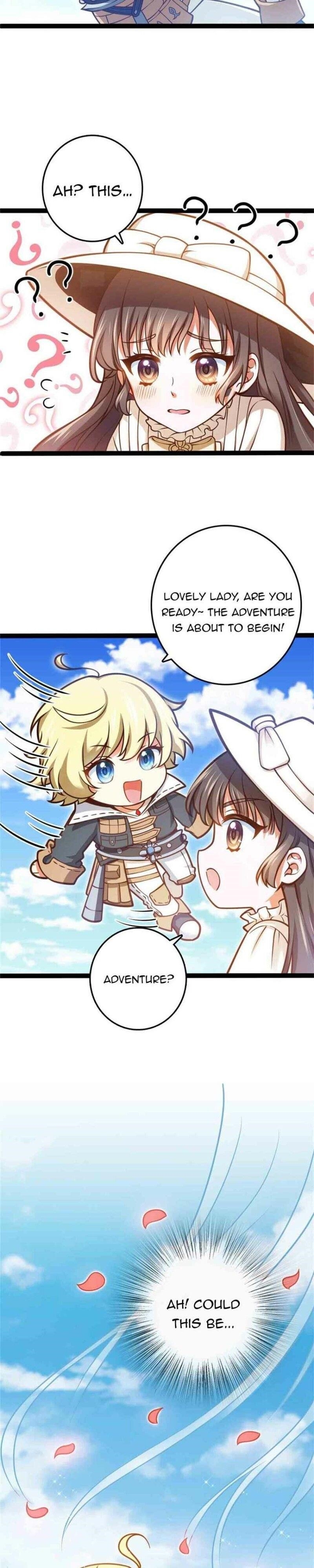 Release That Witch chapter 359.5 page 2