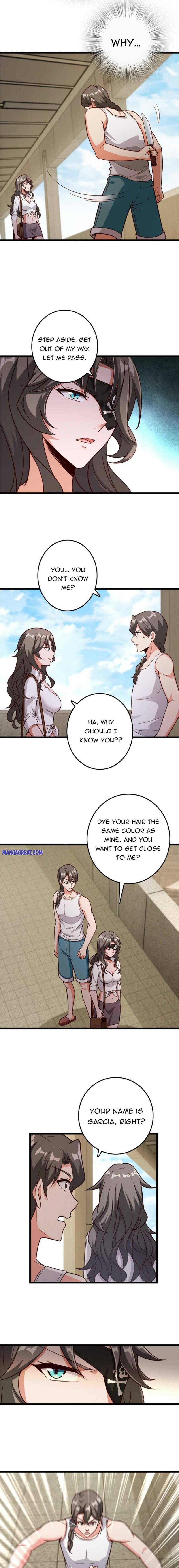 Release That Witch chapter 359 page 6