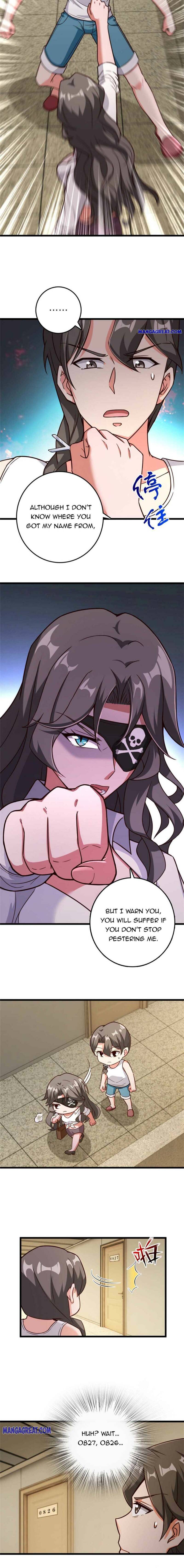 Release That Witch chapter 359 page 7