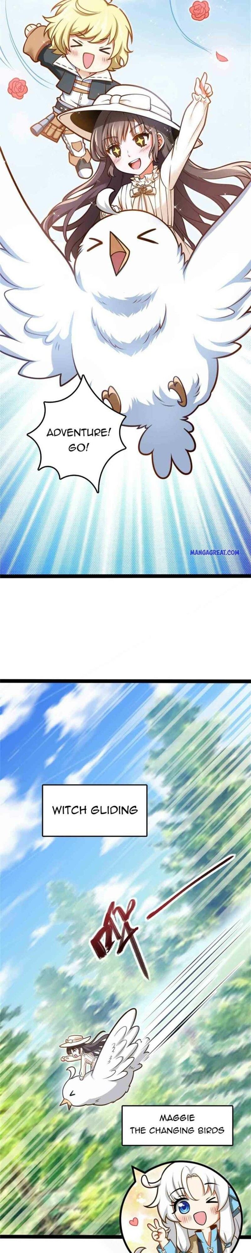 Release That Witch chapter 360 page 3