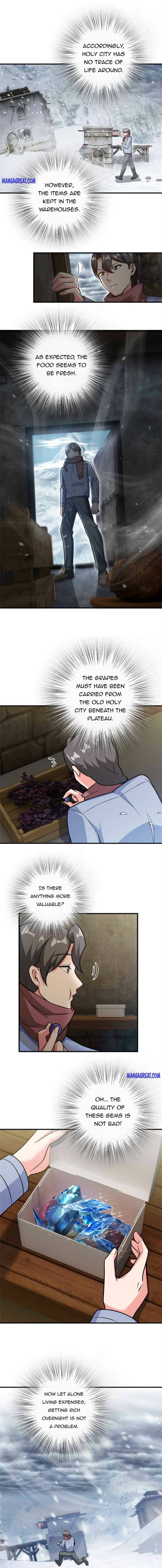 Release That Witch chapter 363 page 2