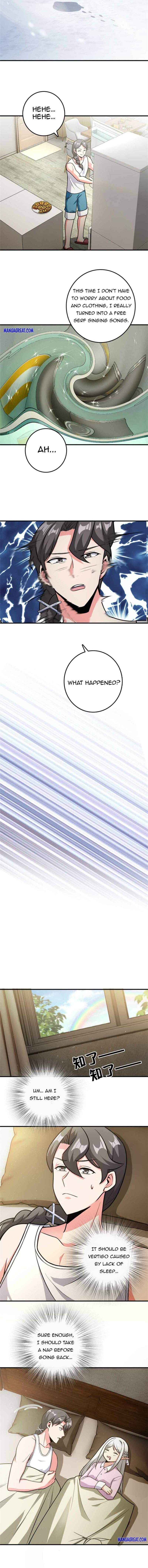 Release That Witch chapter 363 page 3