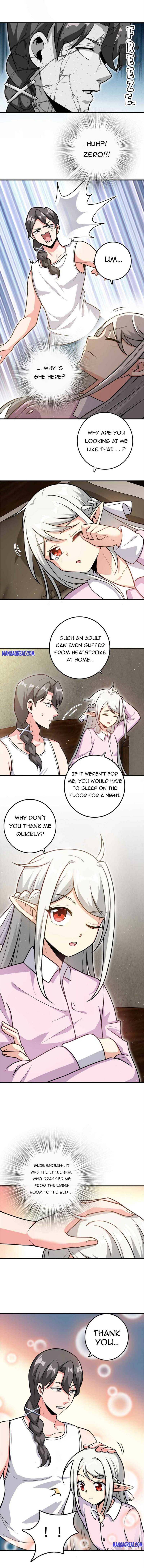 Release That Witch chapter 363 page 4