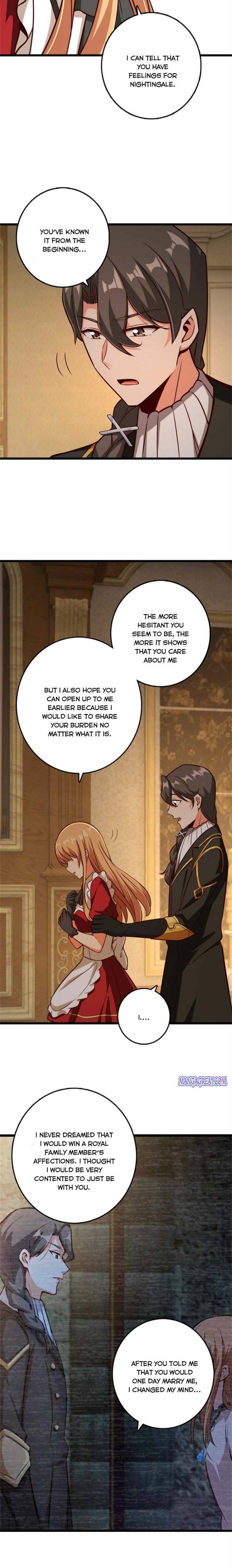 Release That Witch chapter 365 page 10