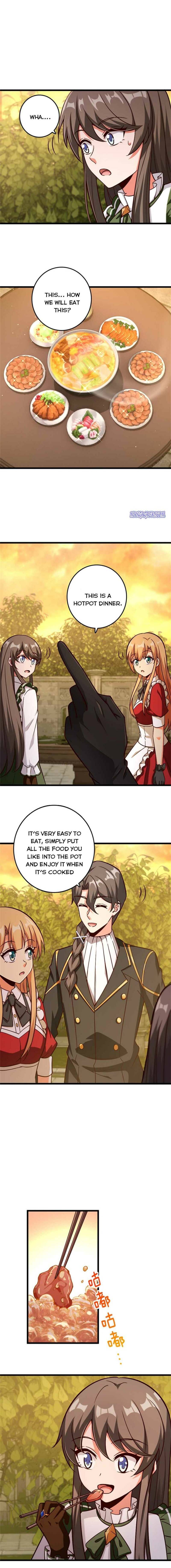 Release That Witch chapter 365 page 6