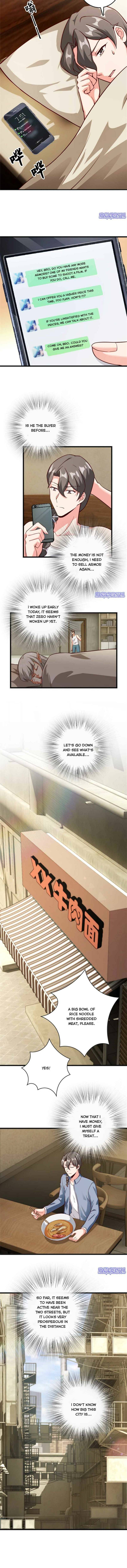 Release That Witch chapter 370 page 2