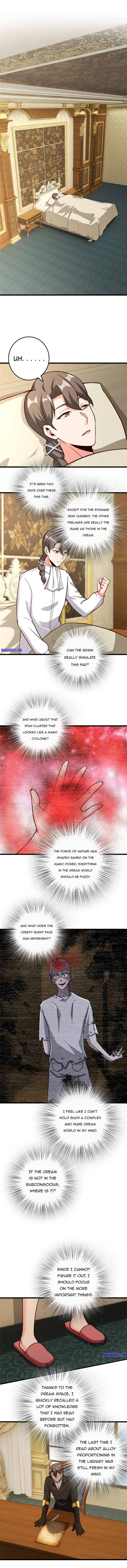 Release That Witch chapter 373 page 3