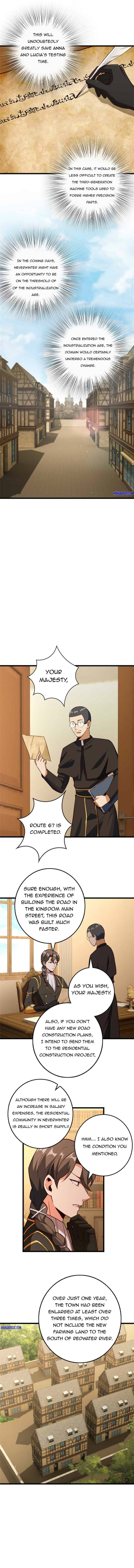 Release That Witch chapter 373 page 4