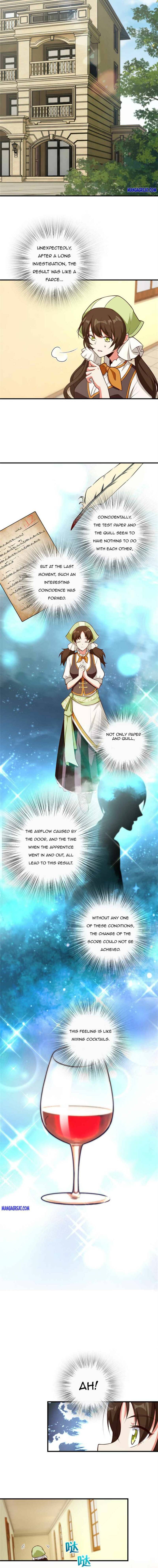 Release That Witch chapter 376 page 2