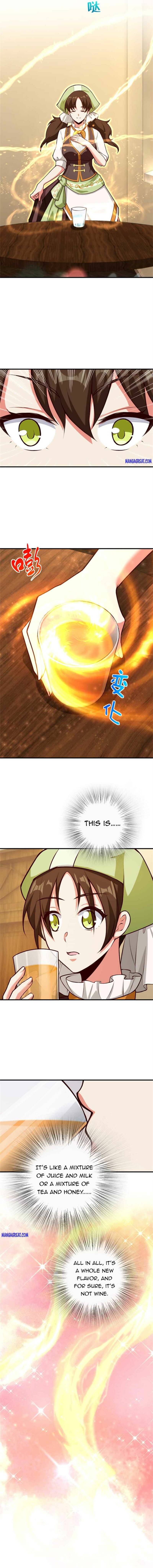 Release That Witch chapter 376 page 3