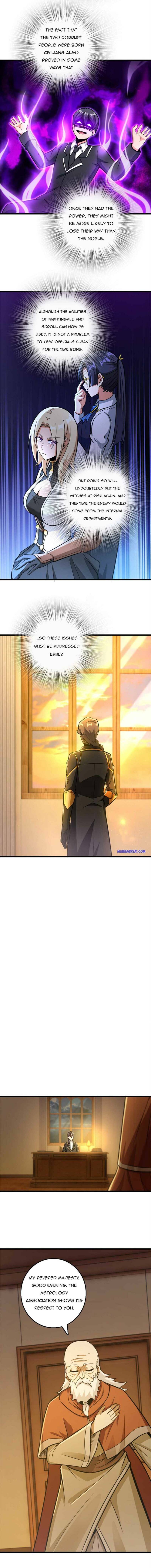 Release That Witch chapter 377 page 2