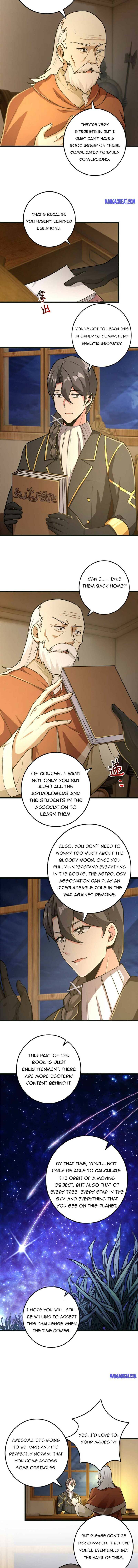 Release That Witch chapter 378 page 2