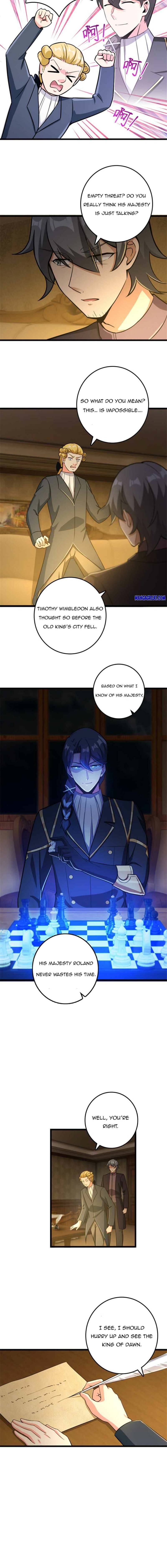 Release That Witch chapter 379 page 1