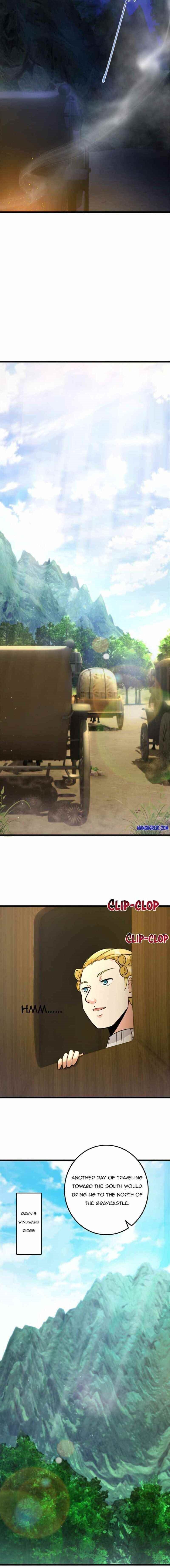 Release That Witch chapter 382 page 4