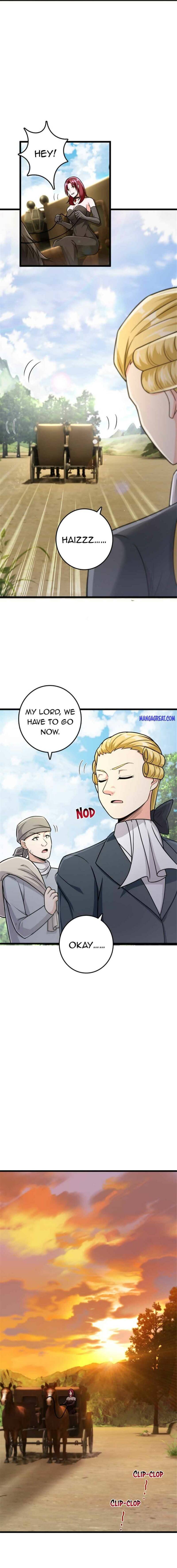 Release That Witch chapter 383 page 3