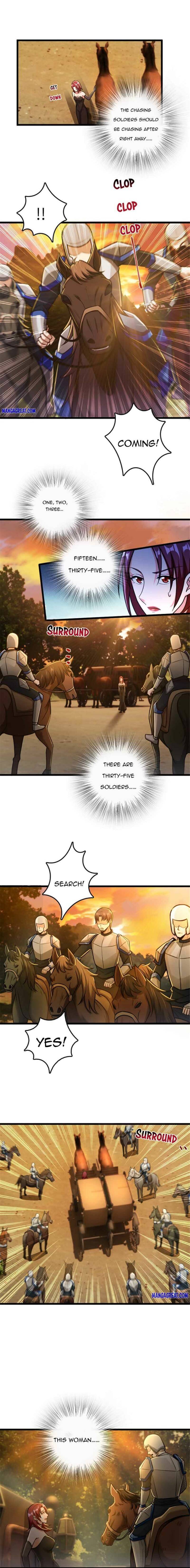 Release That Witch chapter 383 page 4