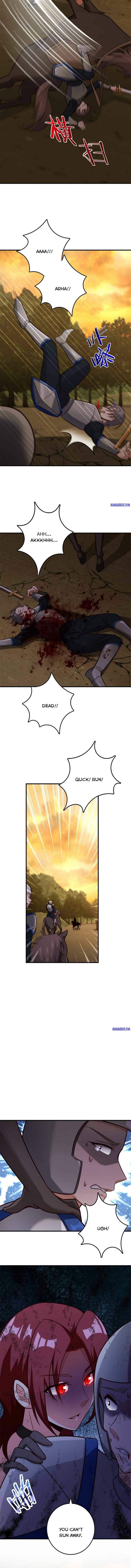 Release That Witch chapter 384 page 3