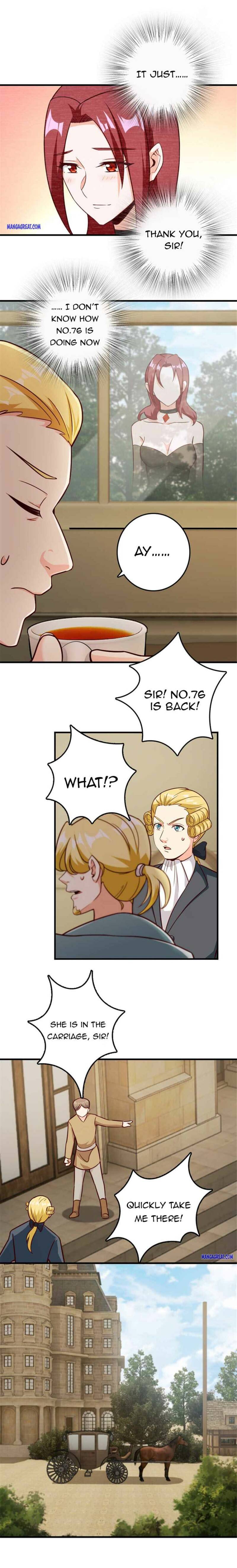 Release That Witch chapter 385 page 8