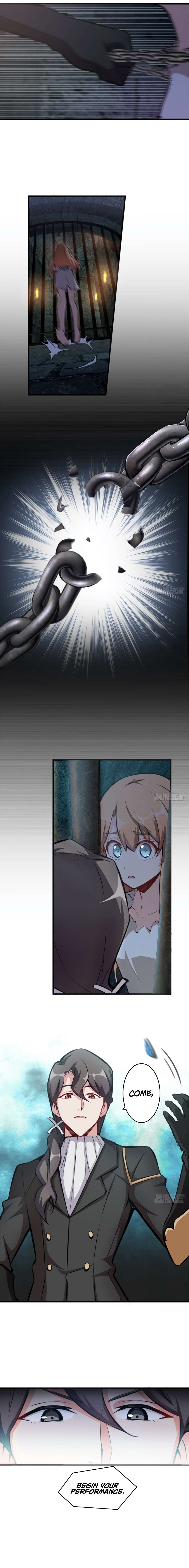 Release That Witch chapter 4 page 2