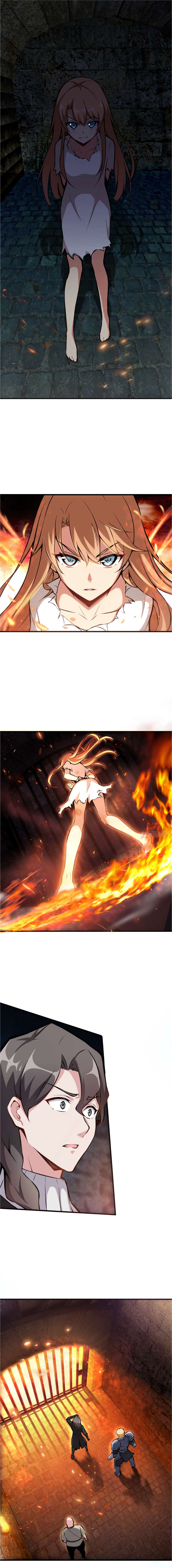 Release That Witch chapter 4 page 3