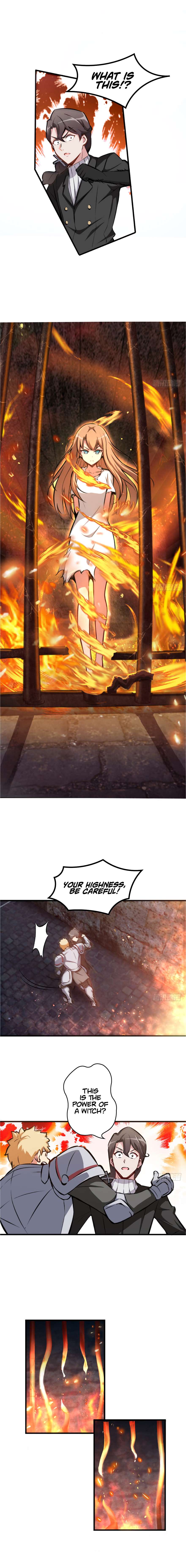 Release That Witch chapter 4 page 4